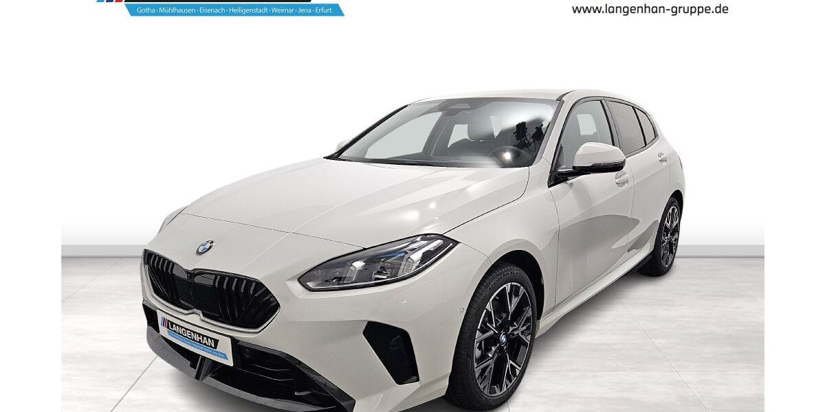 BMW 120 4.990 km 34.907 &euro; Erfurt 99087