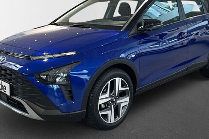 Hyundai BAYON 33.000 km 16.990 &euro; Erfurt 99086