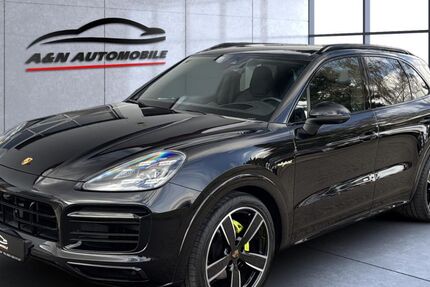 Porsche Cayenne 37.900 km 78.990 &euro; Erfurt 99091
