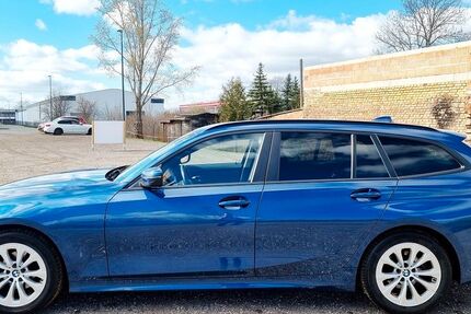 BMW 318 218.108 km 13.980 &euro; Ohrdruf 99885