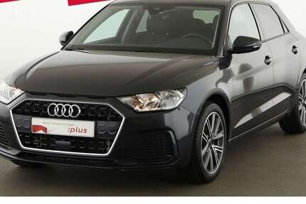 Audi A1 6.500 km 22.730 € Gotha 99867