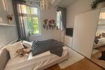 ZweiraumWohnung im Süden Erfurts