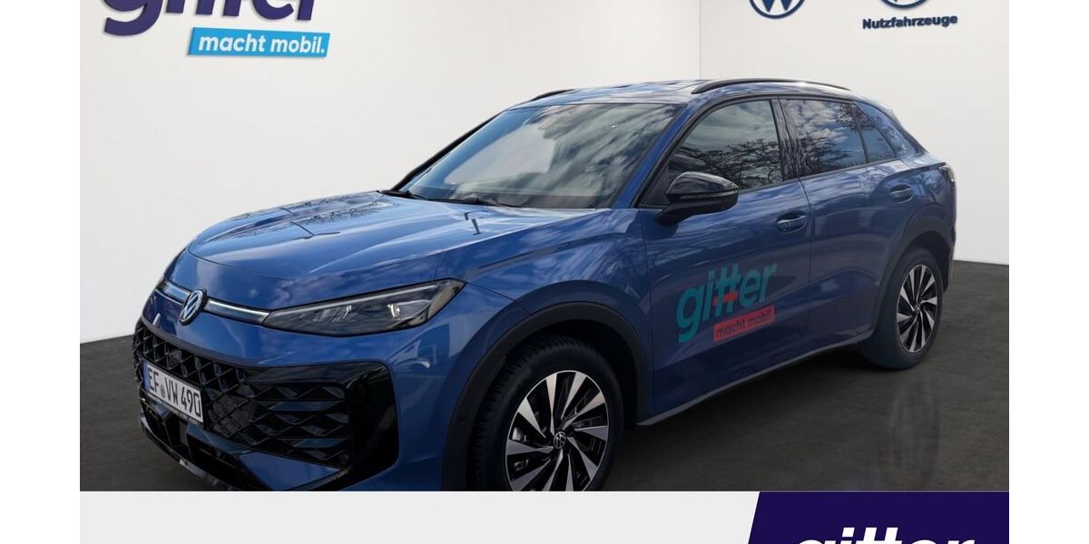 VW T-Roc 3.300 km 44.322 &euro; Erfurt 99098