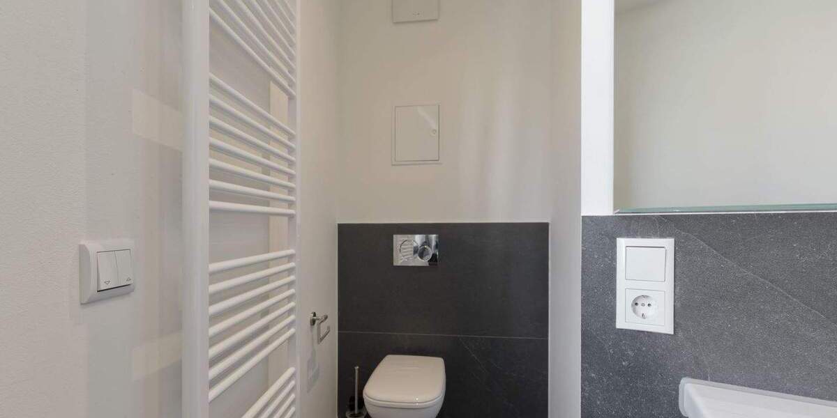 Terrassenwohnung Weimar Altstadt - 3 Zimmer, 95 m&sup2;, 1.450&euro; | Angebot:25679336