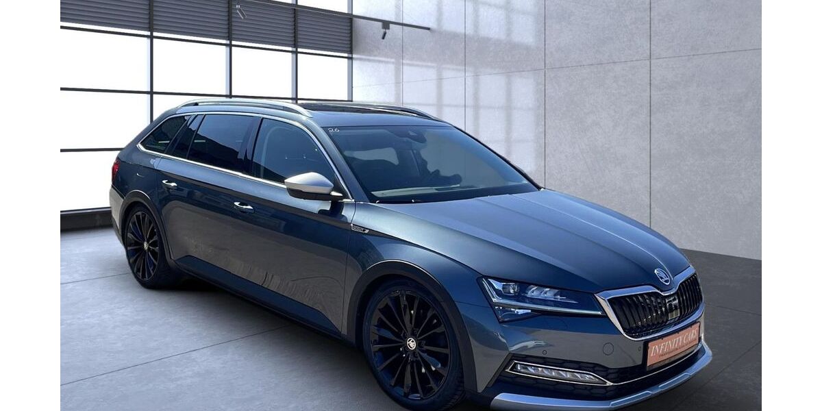 Skoda Superb 106.900 km 24.990 &euro; Erfurt 99086