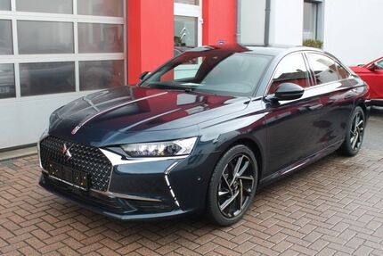 DS Automobiles DS9 20.990 km 34.990 &euro; Großrudestedt 99195