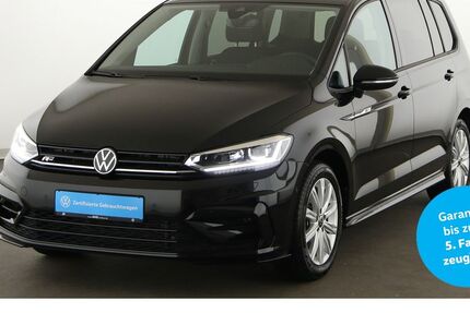 VW Touran 5.950 km 41.944 &euro; Gotha 99867