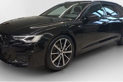 Audi A6 25.953 km 57.990 &euro; Arnstadt 99310