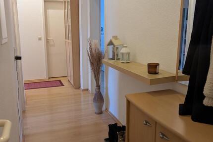 Teilmöblierte, gemütliche 2-Raum-Wohnung in Erfurt 2 zimmer