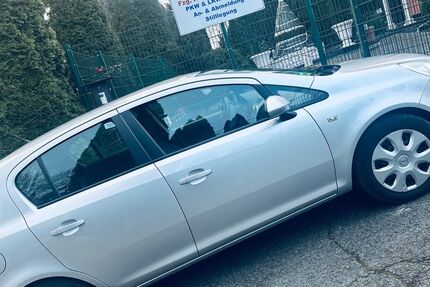 Opel Corsa 125.000 km 3.599 &euro; Gotha 99867