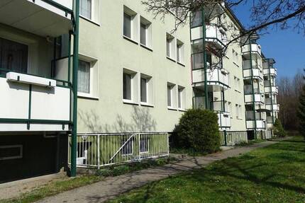 Wohnung Stadtilm Oberilm - 3 Zimmer, 57 m&sup2;, 342&euro; | Angebot:26798055