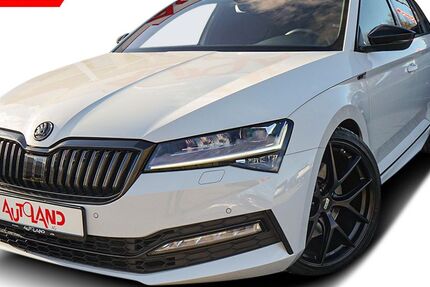 Skoda Superb 44.908 km 31.990 &euro; Erfurt 99087