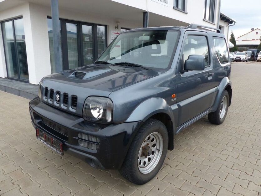 Jimny