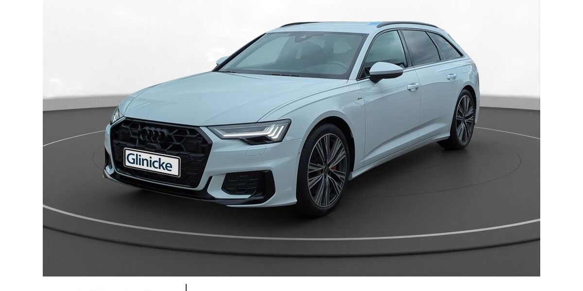 Audi A6 25.400 km 52.980 &euro; Weimar 99423