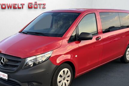 Mercedes-Benz Vito 182.071 km 21.980 &euro; Erfurt 99092