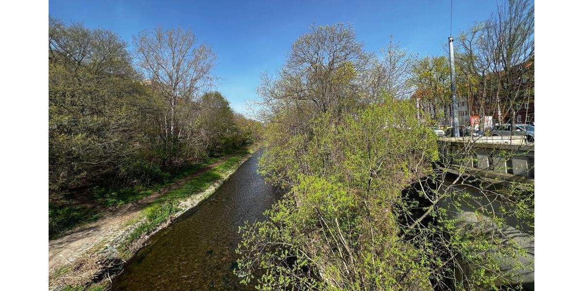 Etagenwohnung Erfurt Hohenwinden - 3 Zimmer, 68 m&sup2;, 640&euro; | Angebot:25139566