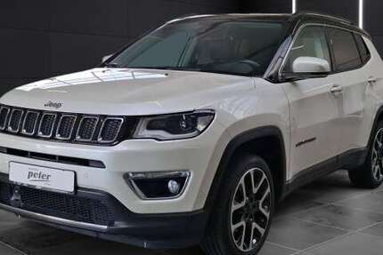 Jeep Compass 49.612 km 20.480 &euro; Erfurt 99086