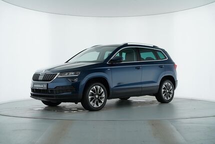 Skoda Karoq 31.749 km 23.489 &euro; Arnstadt 99310
