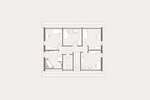 Einfamilienhaus Ulla Ulla - 6 Zimmer, 181 m&sup2;, 379.999&euro; | Angebot:25649961