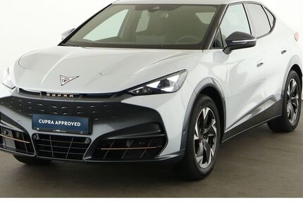 Cupra Tavascan 7.100 km 40.400 &euro; Gotha 99867