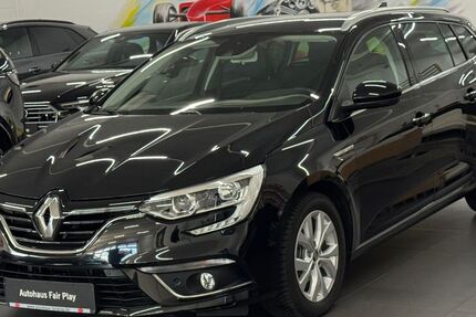Renault Megane 59.449 km 15.890 € Arnstadt 99310