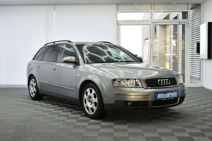 Audi A4 322.000 km 1.480 &euro; Erfurt 99092