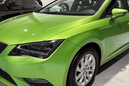 Seat Leon 92.577 km 9.999 € Erfurt 99085