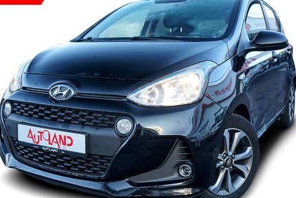 Hyundai i10 60.951 km 11.990 &euro; Gotha 99867