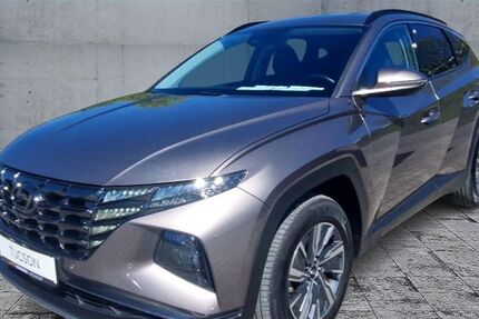 Hyundai TUCSON 27.231 km 27.505 &euro; Weimar 99427