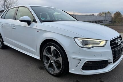 Audi A3 179.950 km 9.790 &euro; Erfurt 99087
