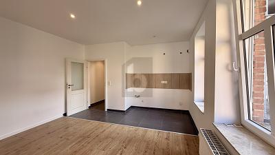 HOCHWERTIG SANIERT IN CITYLAGE MIT TERRASSE - Erdgeschoßwohnung Erfurt Johannesplatz | Angebot:27286618