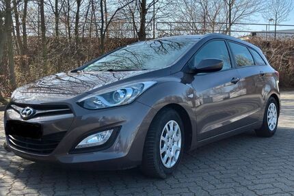 Hyundai i30 130.930 km 7.500 &euro; erfurt 99092