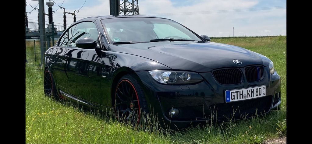 BMW 325 113.500 km 10.990 &euro; Tonna 99958