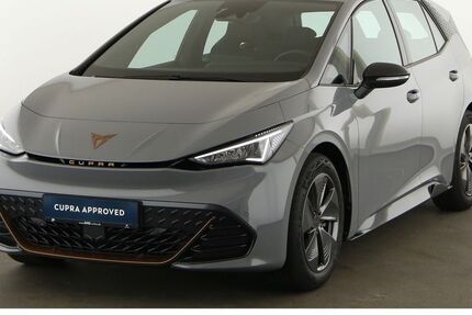 Cupra Born 30.900 km 25.250 &euro; Gotha 99867