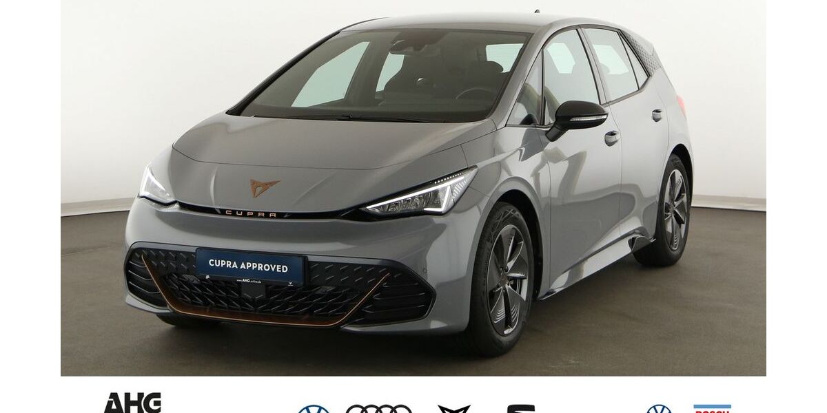 Cupra Born 30.900 km 25.250 &euro; Gotha 99867