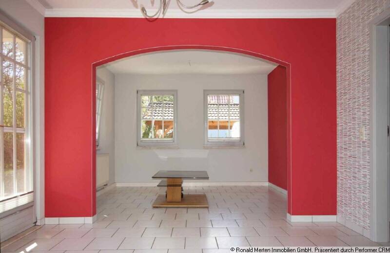 Einfamilienhaus Amt Wachsenburg OT Sülzenbrücken Sülzenbrücken - 4 Zimmer, 115 m&sup2;, 349.000&euro; | Angebot:26609239
