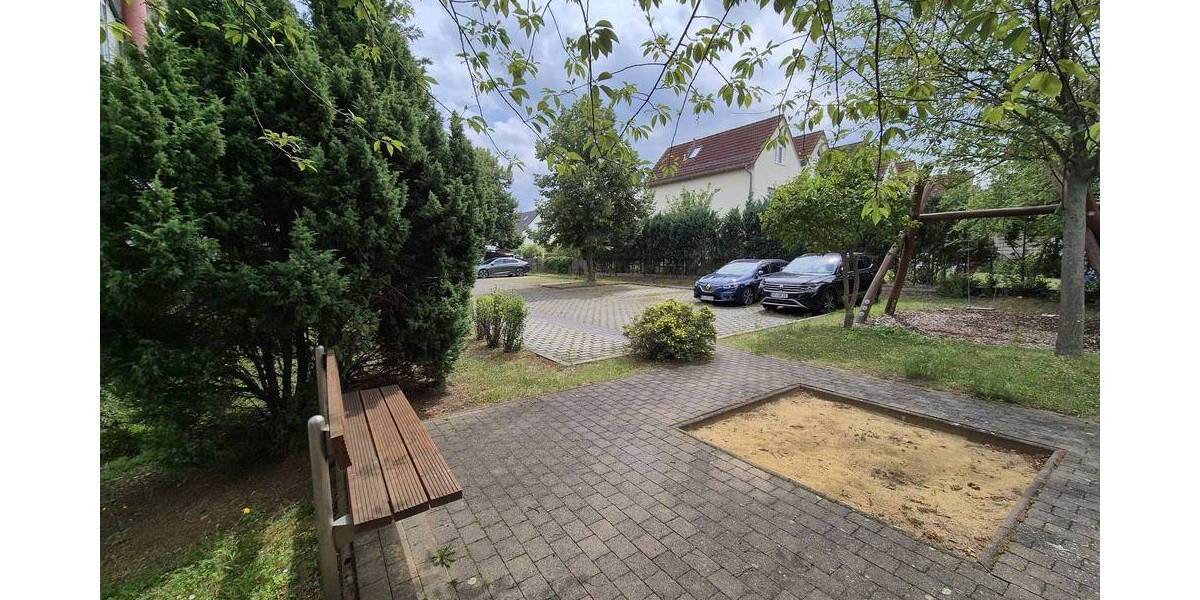 Etagenwohnung Erfurt Krämpfervorstadt - 3 Zimmer, 78 m&sup2;, 250.000&euro; | Angebot:23981861