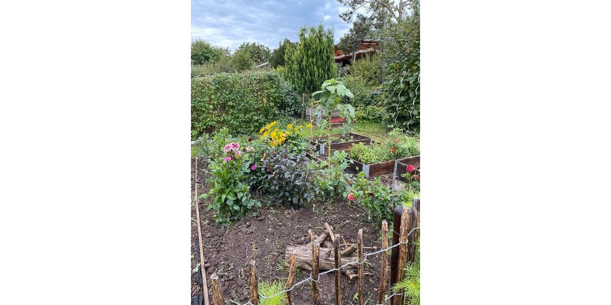 Grundstück Erfurt Daberstedt | Angebot:25372633