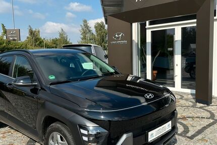 Hyundai KONA 14.000 km 25.990 &euro; Sömmerda 99610