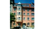 Sehr schöne Dachgeschoss-MaisonetteWohnung im Zentrum von Erfurt.