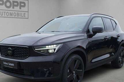 Volvo XC40 29.916 km 33.980 &euro; Erfurt 99099