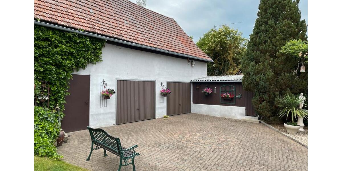 Einfamilienhaus Greußen - 3 Zimmer, 85 m&sup2;, 129.000&euro; | Angebot:25881461