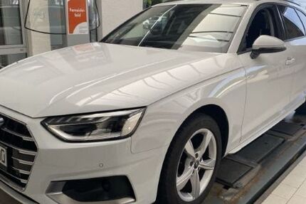 Audi A4 85.390 km 22.980 &euro; Weimar 99423