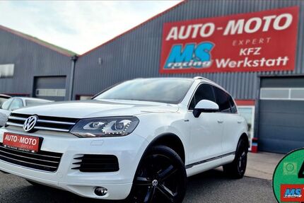 VW Touareg 224.875 km 19.999 € Arnstadt 99310