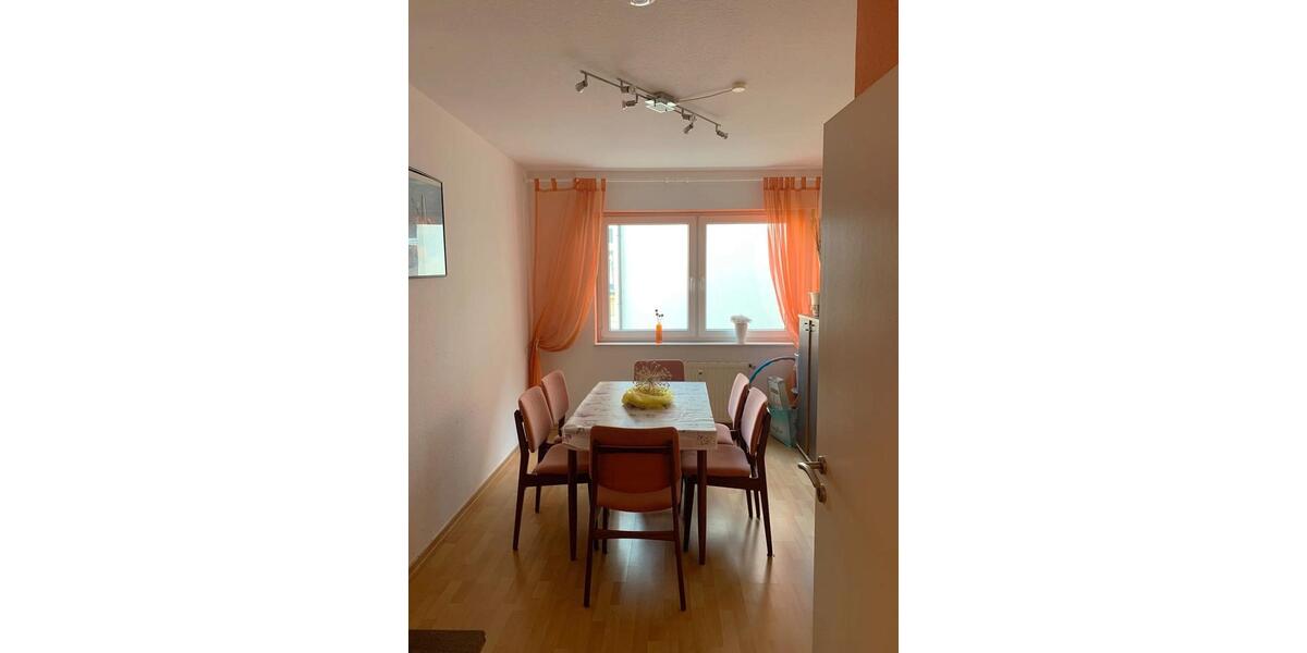 Etagenwohnung Gotha - 4 Zimmer, 97 m&sup2;, 735&euro; | Angebot:26335849