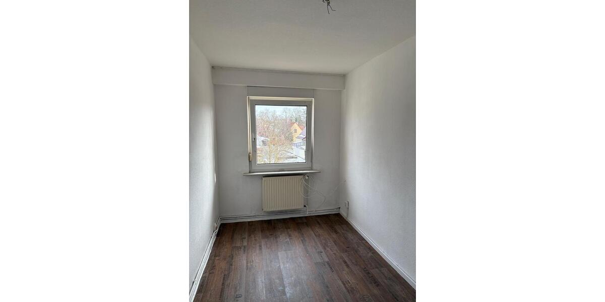 Etagenwohnung Drei Gleichen - 3 Zimmer, 60 m&sup2;, 500&euro; | Angebot:25236047