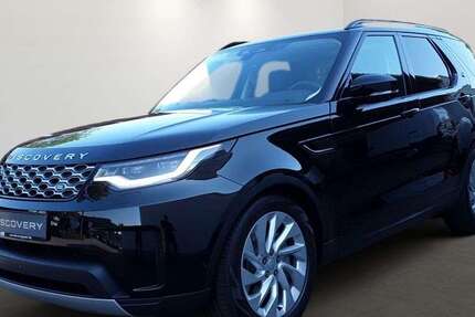 Land Rover Discovery 5.586 km 49.950 &euro; Erfurt 99085