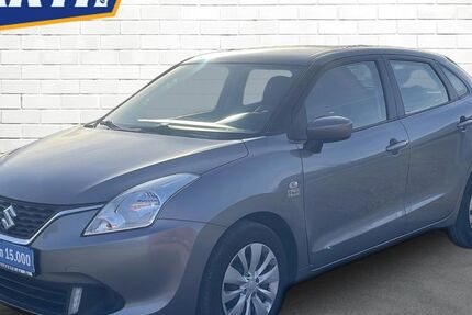 Suzuki Baleno 115.750 km 5.888 &euro; Amt Wachsenburg OT Thörey 99334