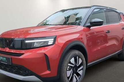 Opel Frontera 1.001 km 26.900 &euro; Arnstadt 99310