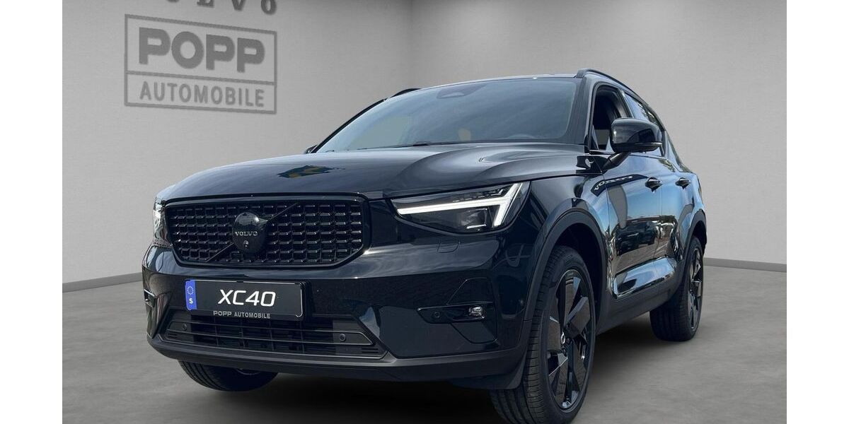 Volvo XC40 1.050 km 40.990 &euro; Nohra 99428